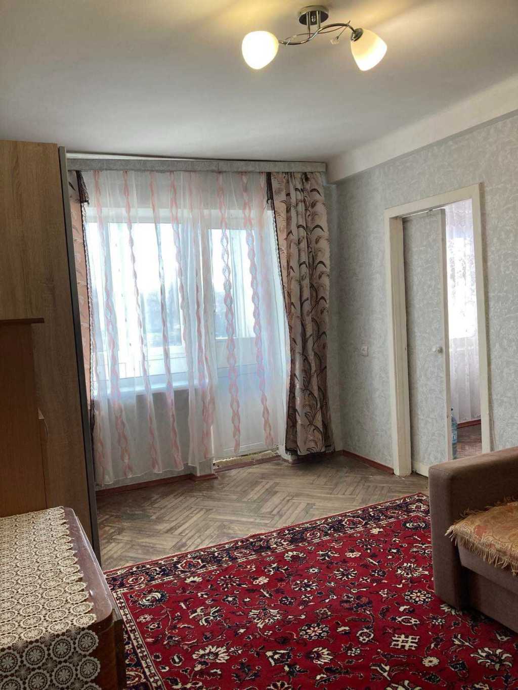 Аренда 2-комнатной квартиры 45.85 м², Отрадный просп., 40