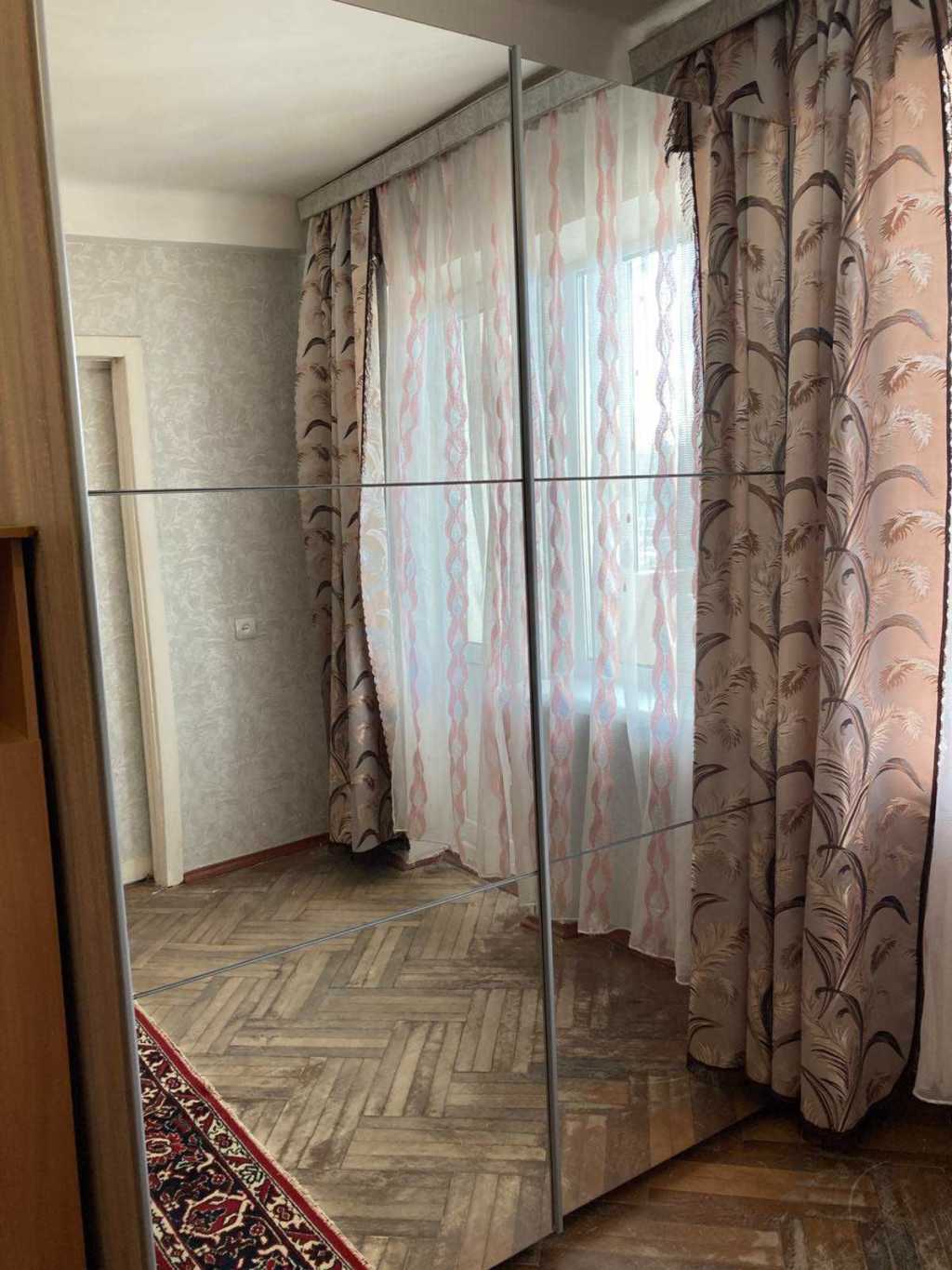 Аренда 2-комнатной квартиры 45.85 м², Отрадный просп., 40