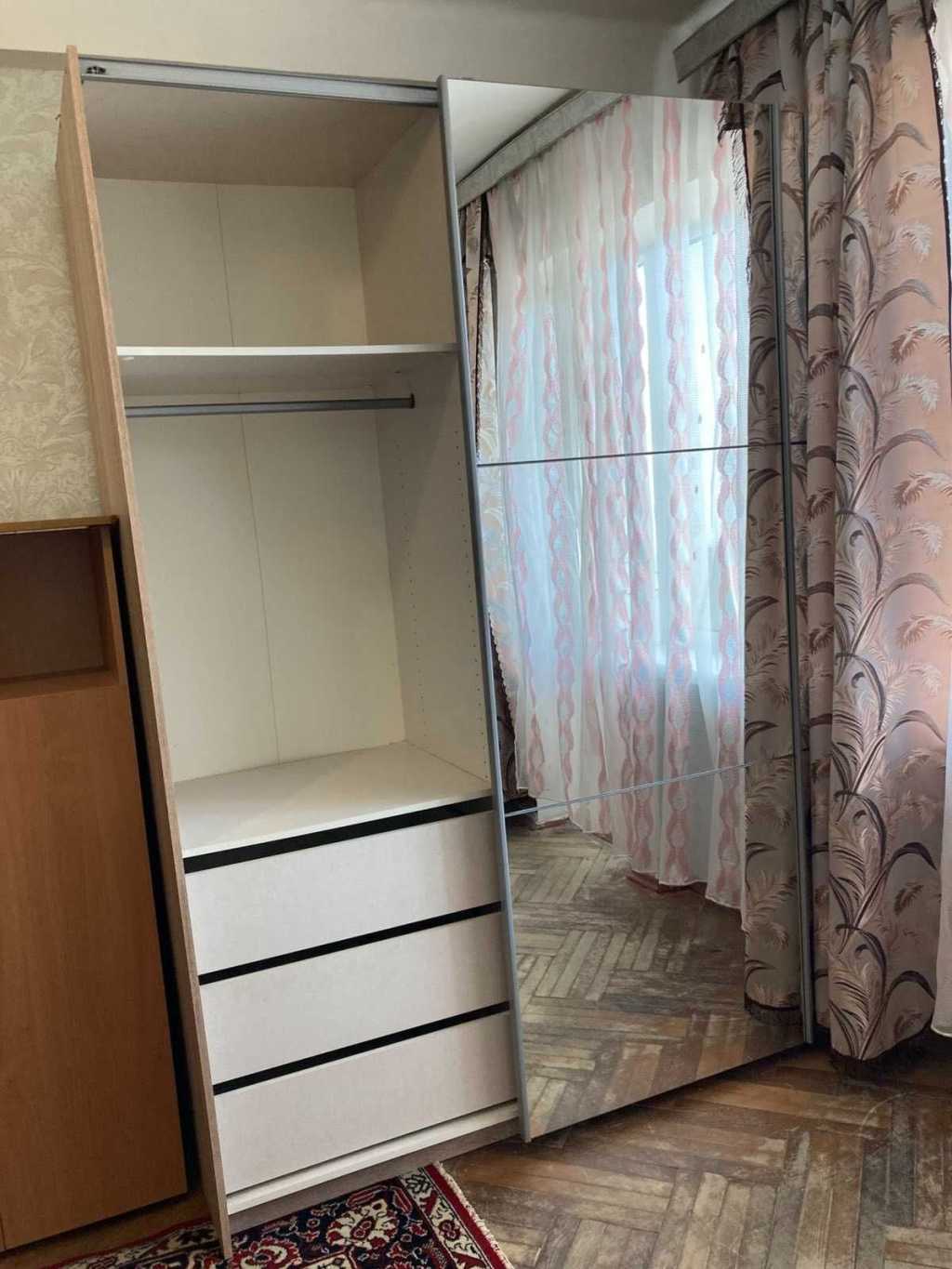 Аренда 2-комнатной квартиры 45.85 м², Отрадный просп., 40