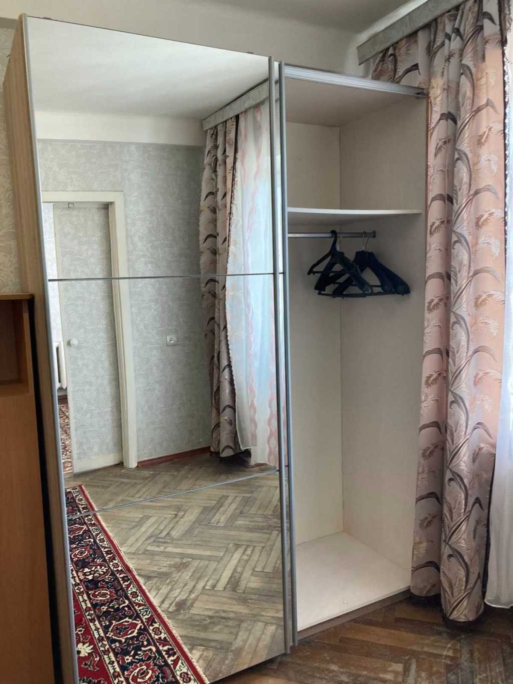 Аренда 2-комнатной квартиры 45.85 м², Отрадный просп., 40