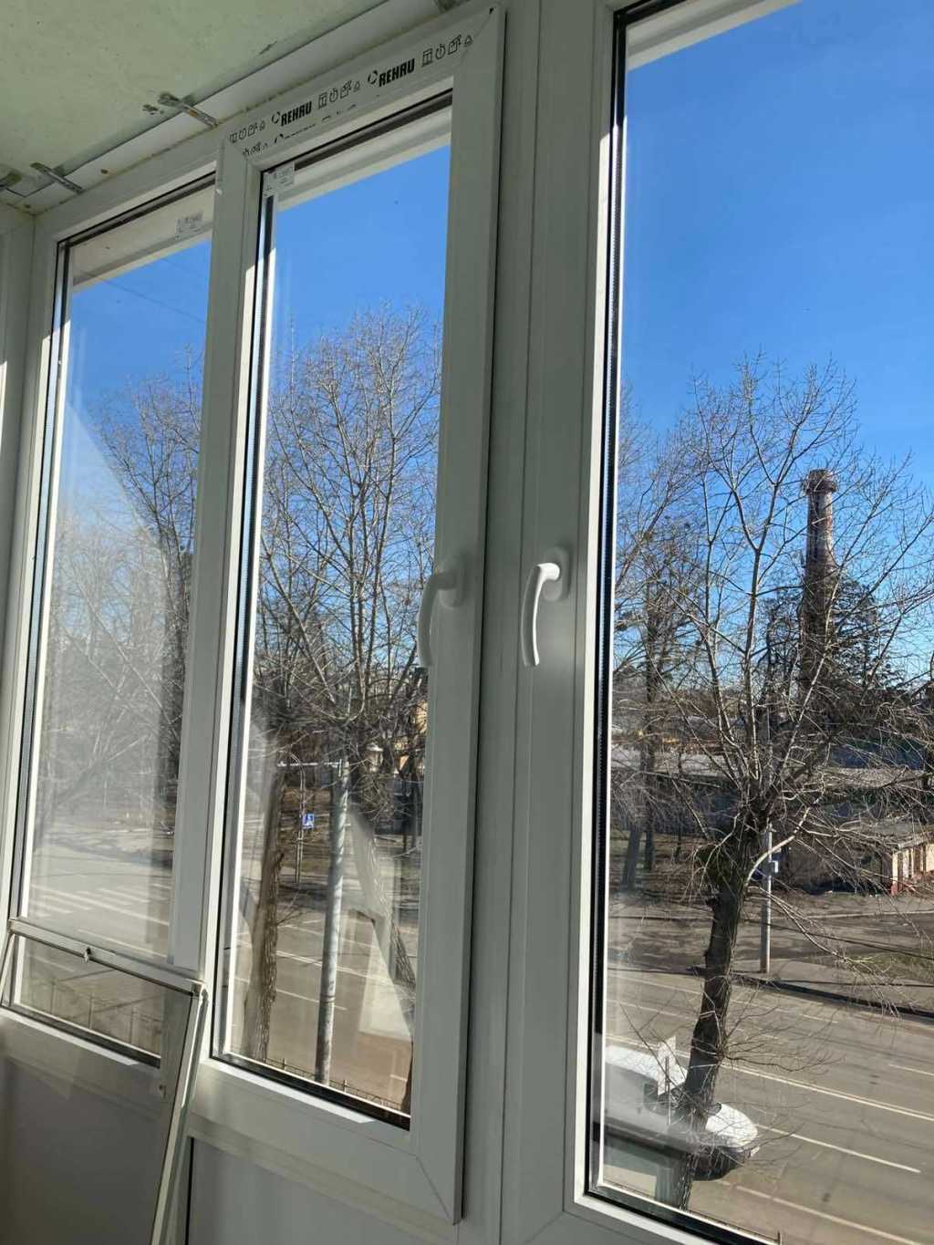 Аренда 2-комнатной квартиры 45.85 м², Отрадный просп., 40