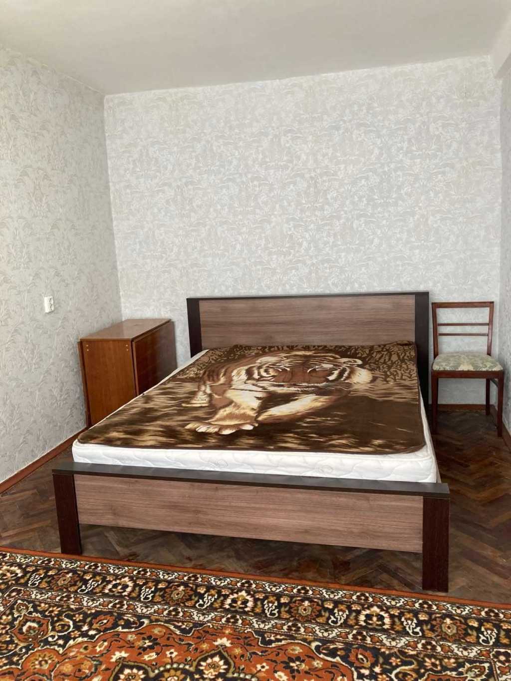 Аренда 2-комнатной квартиры 45.85 м², Отрадный просп., 40