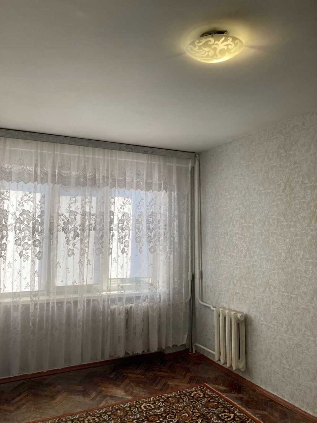 Аренда 2-комнатной квартиры 45.85 м², Отрадный просп., 40