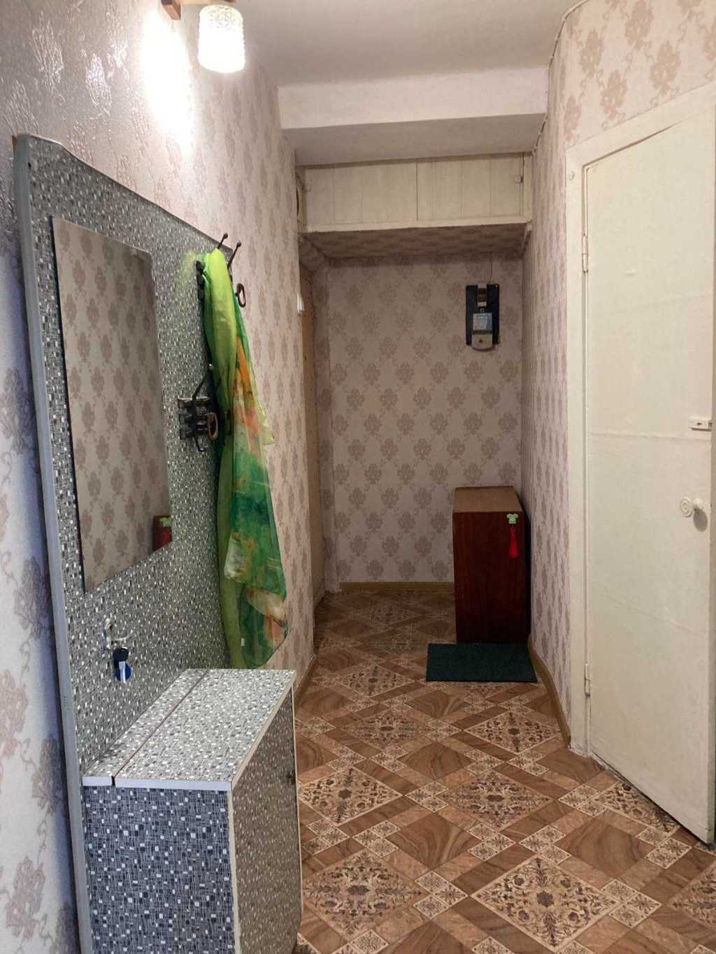 Аренда 2-комнатной квартиры 45.85 м², Отрадный просп., 40