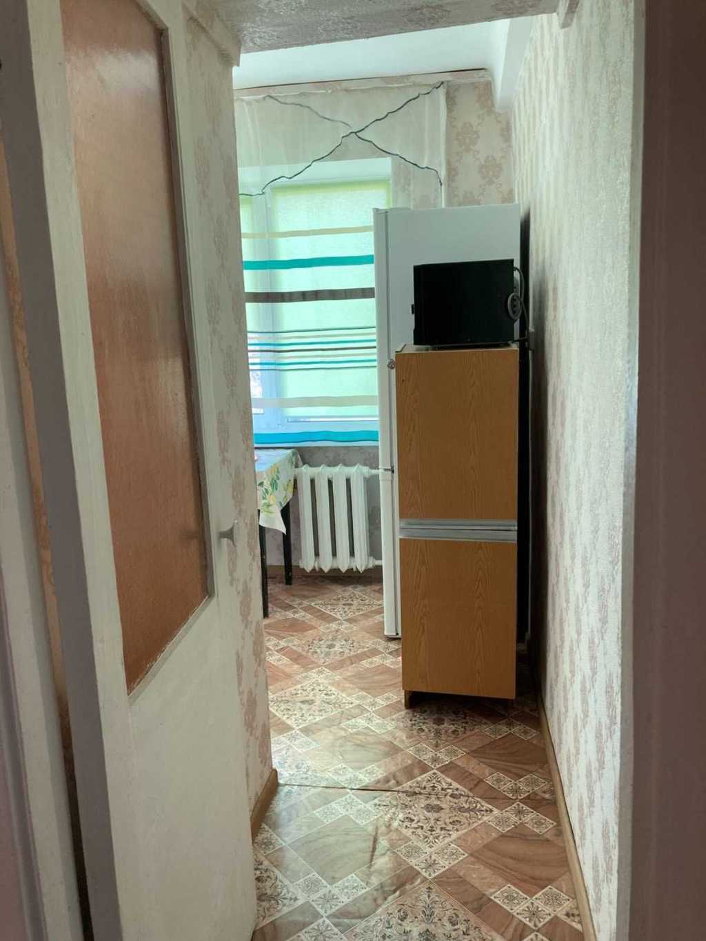 Аренда 2-комнатной квартиры 45.85 м², Отрадный просп., 40