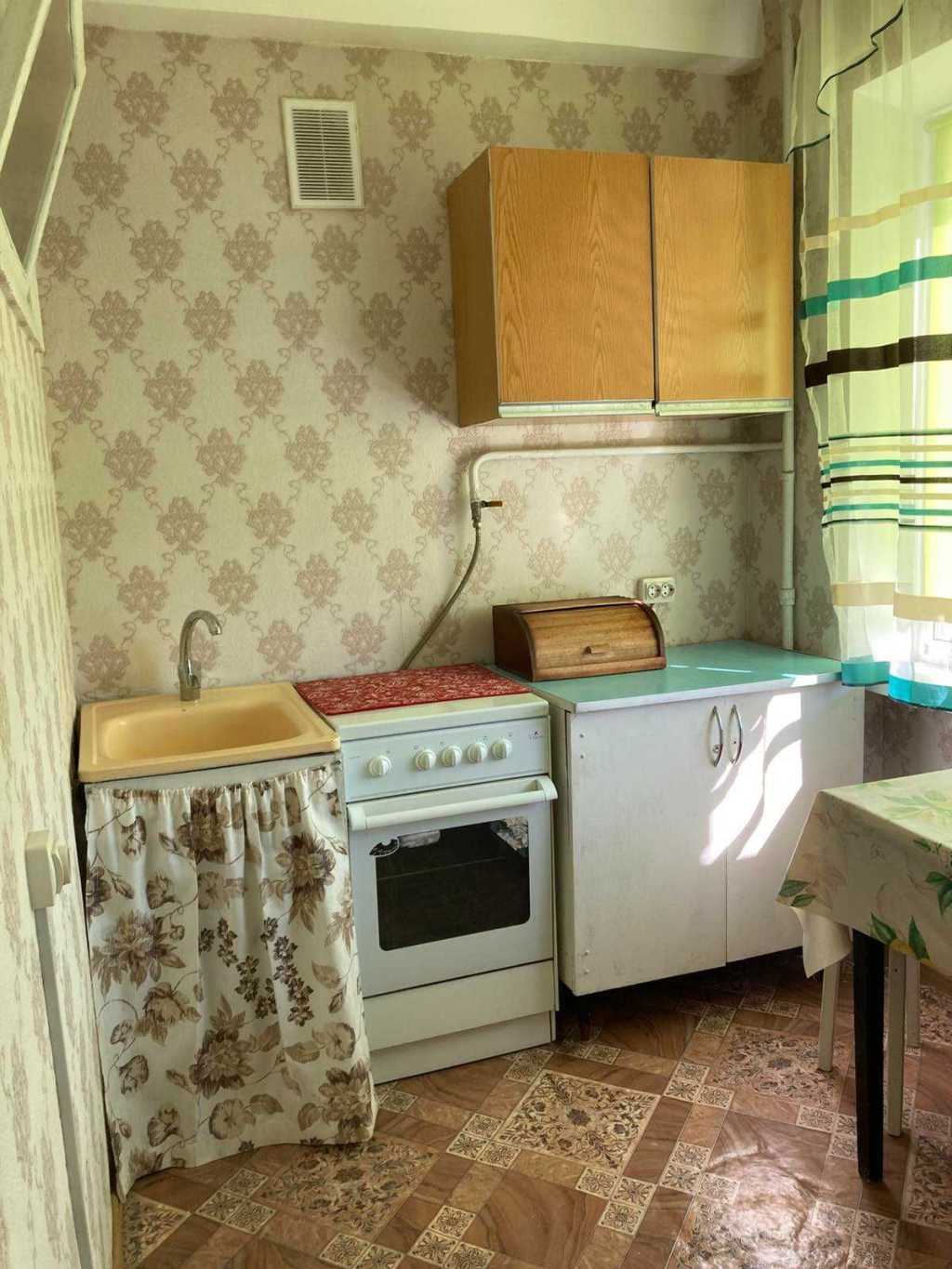 Аренда 2-комнатной квартиры 45.85 м², Отрадный просп., 40