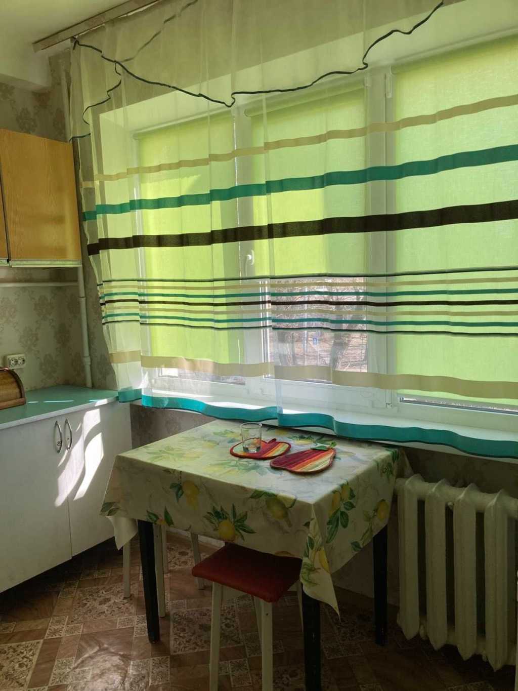 Аренда 2-комнатной квартиры 45.85 м², Отрадный просп., 40