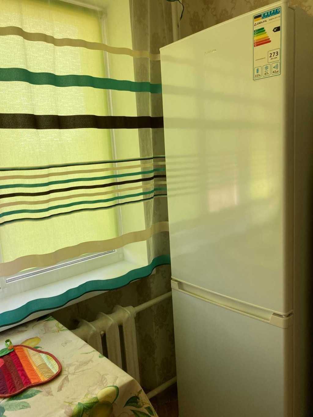 Аренда 2-комнатной квартиры 45.85 м², Отрадный просп., 40