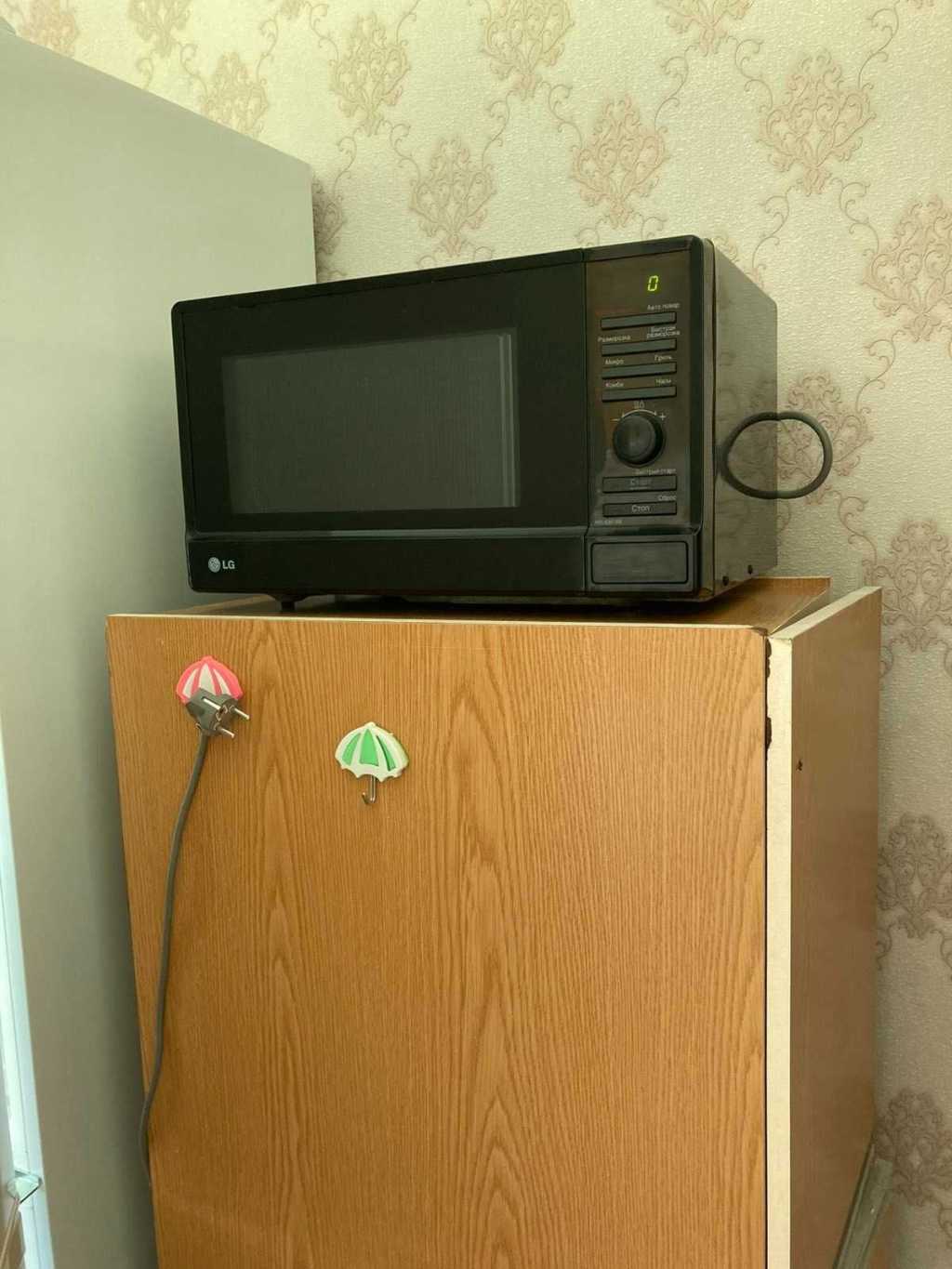 Аренда 2-комнатной квартиры 45.85 м², Отрадный просп., 40