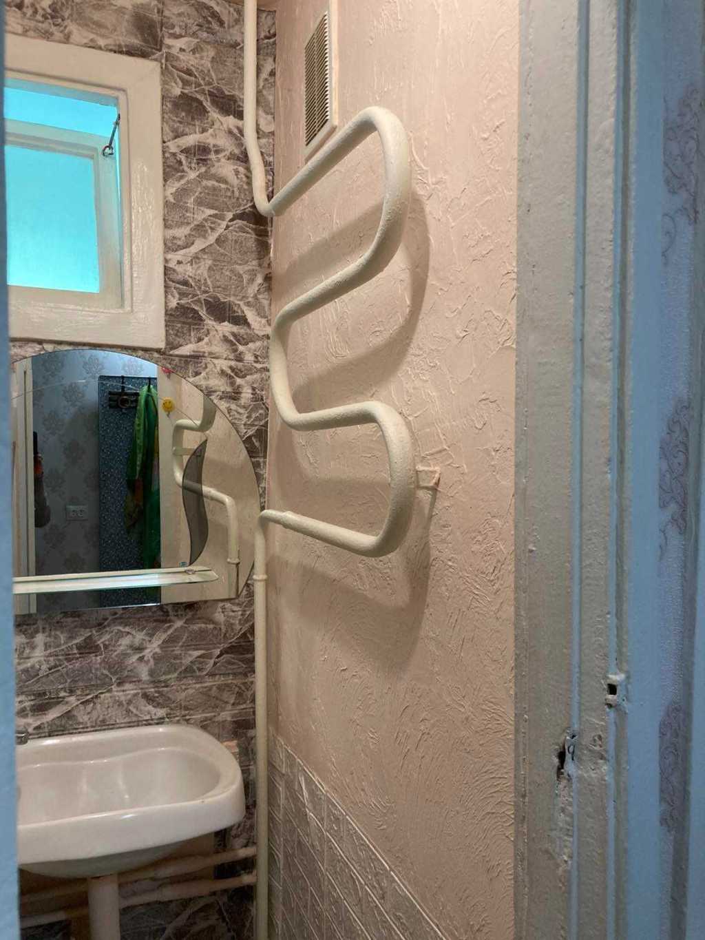 Аренда 2-комнатной квартиры 45.85 м², Отрадный просп., 40