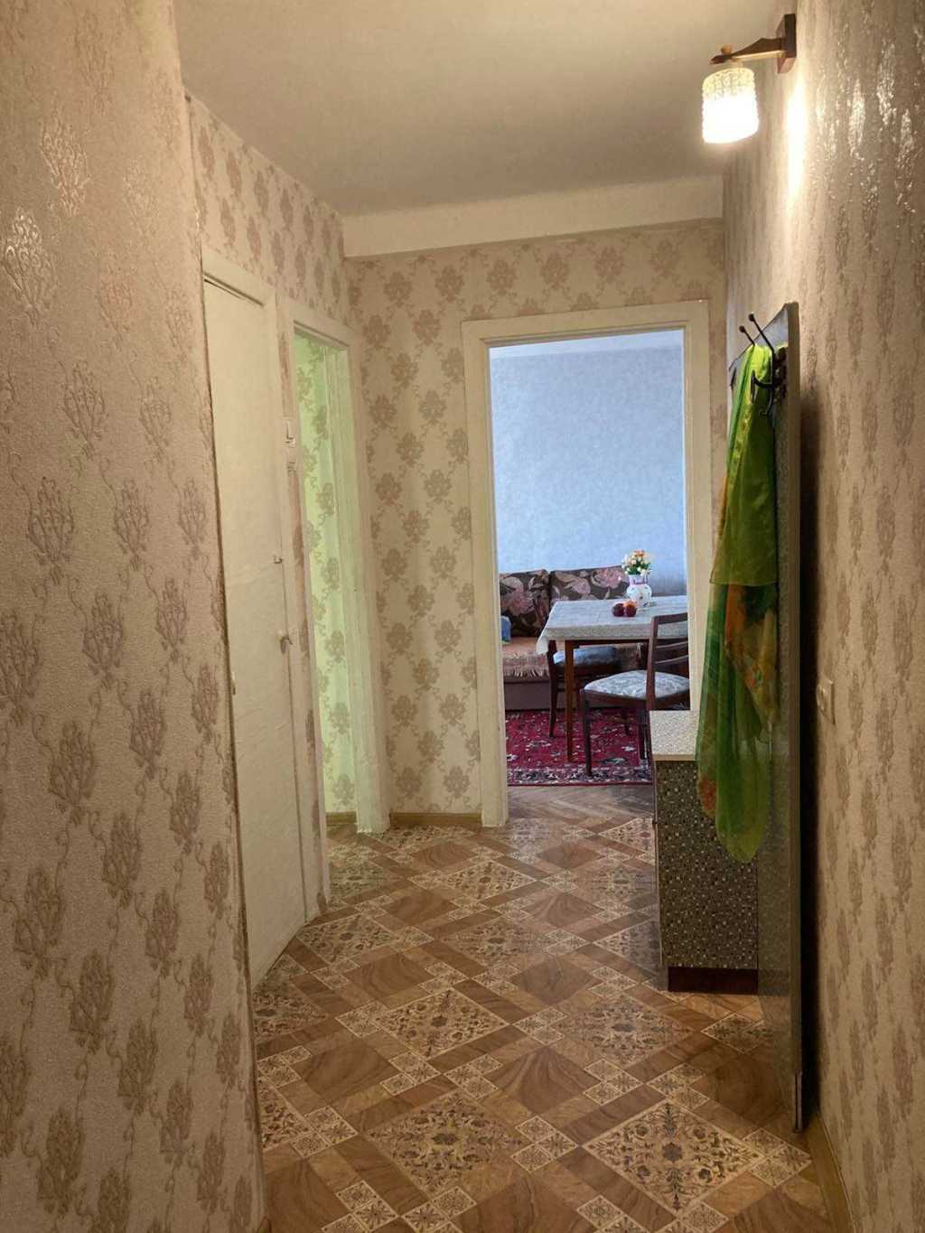 Аренда 2-комнатной квартиры 45.85 м², Отрадный просп., 40