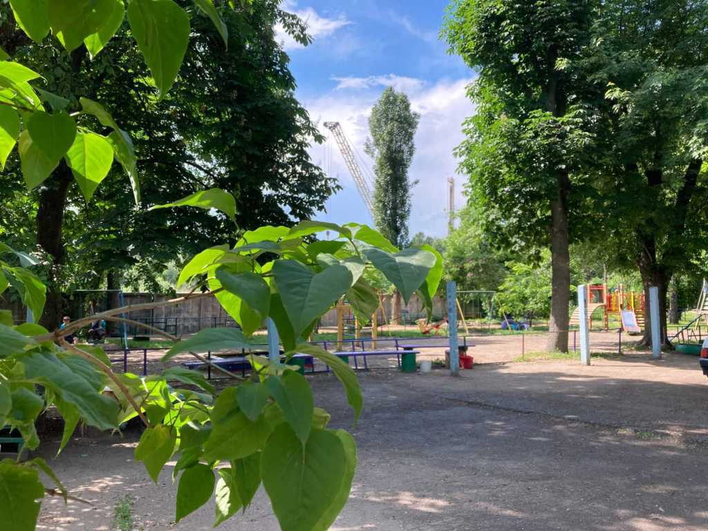 Аренда 2-комнатной квартиры 45.85 м², Отрадный просп., 40