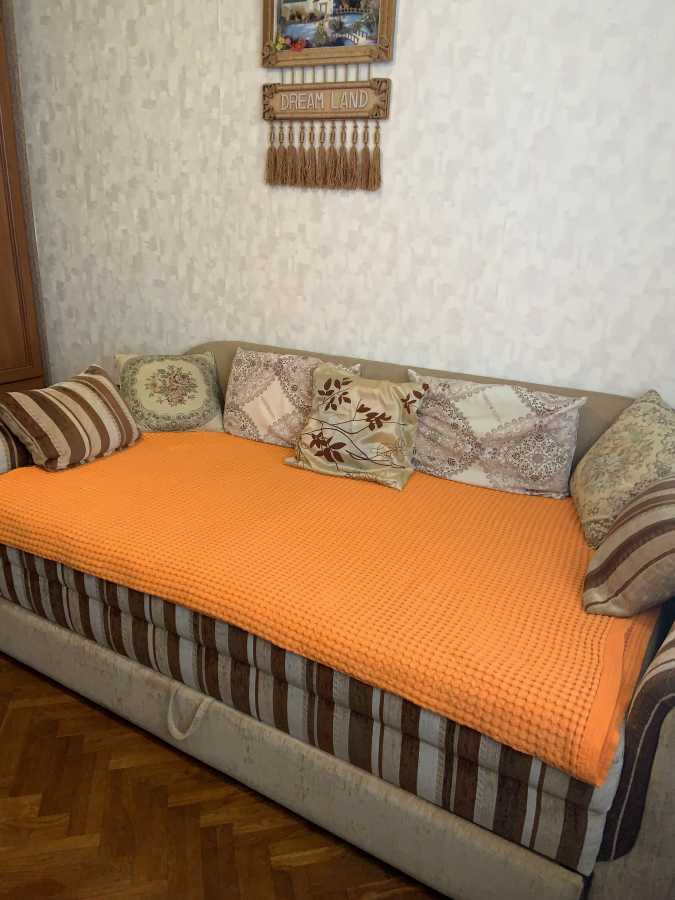 Продажа 2-комнатной квартиры 47.4 м², Ильичевская ул., Александрийская, 10