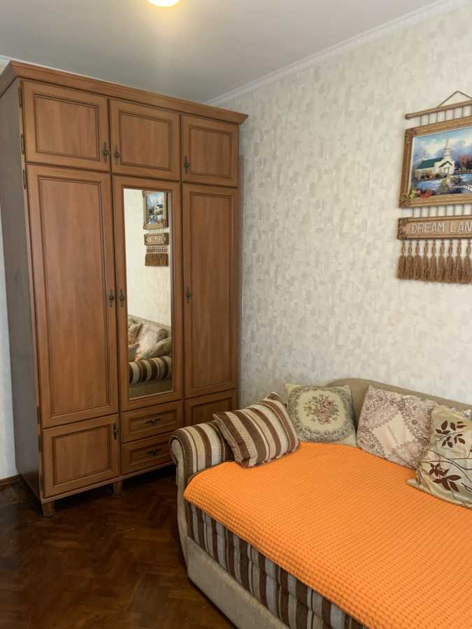 Продажа 2-комнатной квартиры 47.4 м², Ильичевская ул., Александрийская, 10