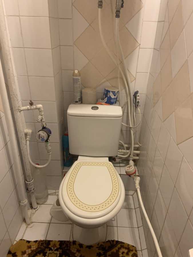 Продажа 2-комнатной квартиры 47.4 м², Ильичевская ул., Александрийская, 10