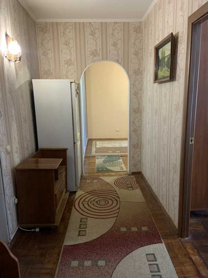 Продажа 2-комнатной квартиры 47.4 м², Ильичевская ул., Александрийская, 10