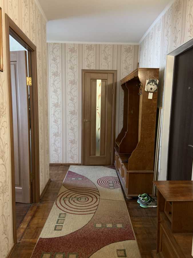 Продажа 2-комнатной квартиры 47.4 м², Ильичевская ул., Александрийская, 10