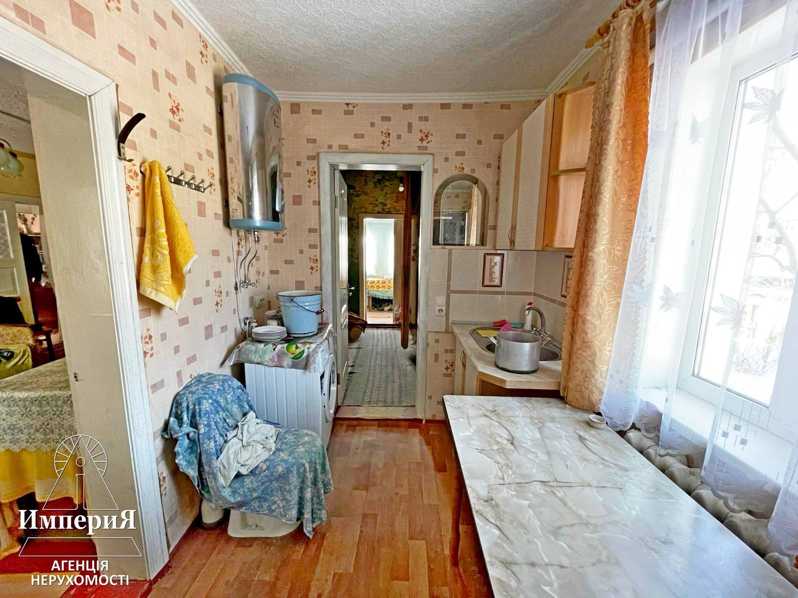 Продажа дома 77.4 м²