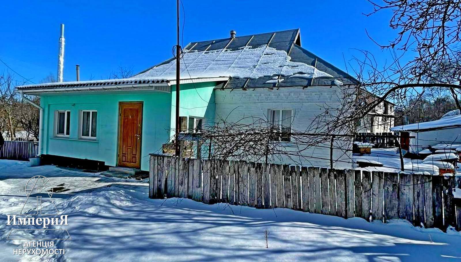 Продажа дома 77.4 м²