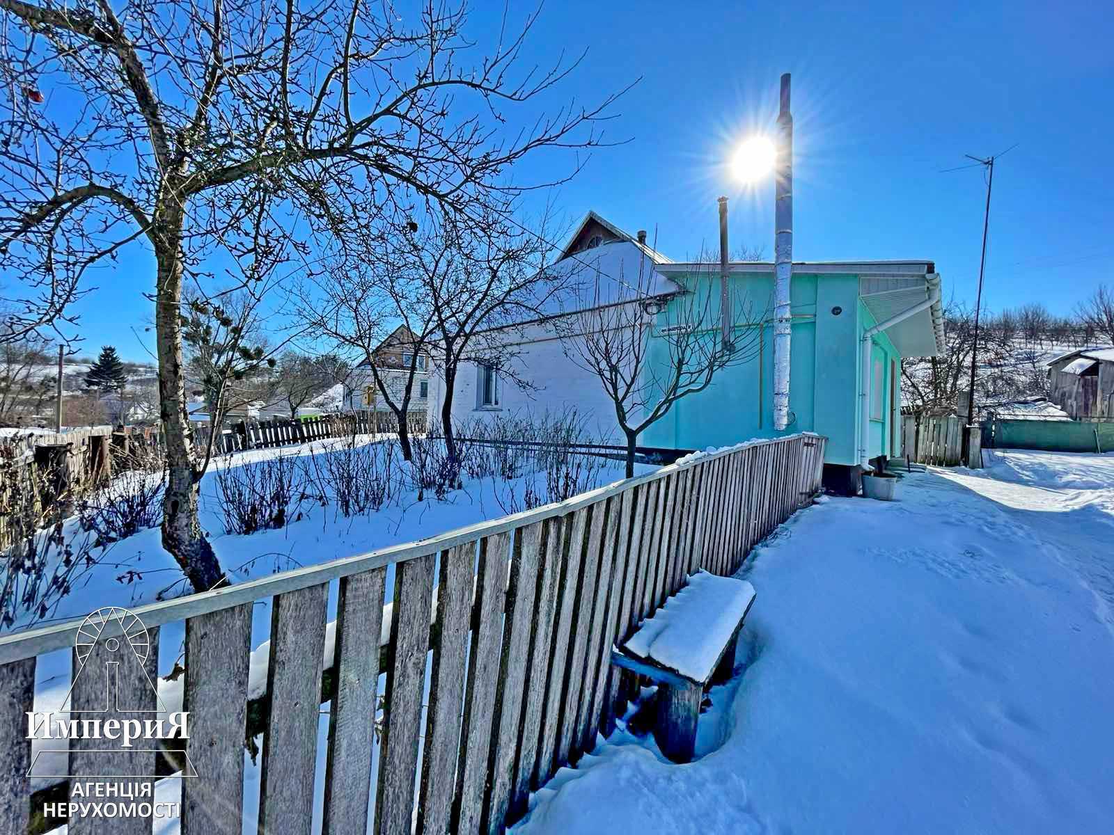 Продажа дома 77.4 м²