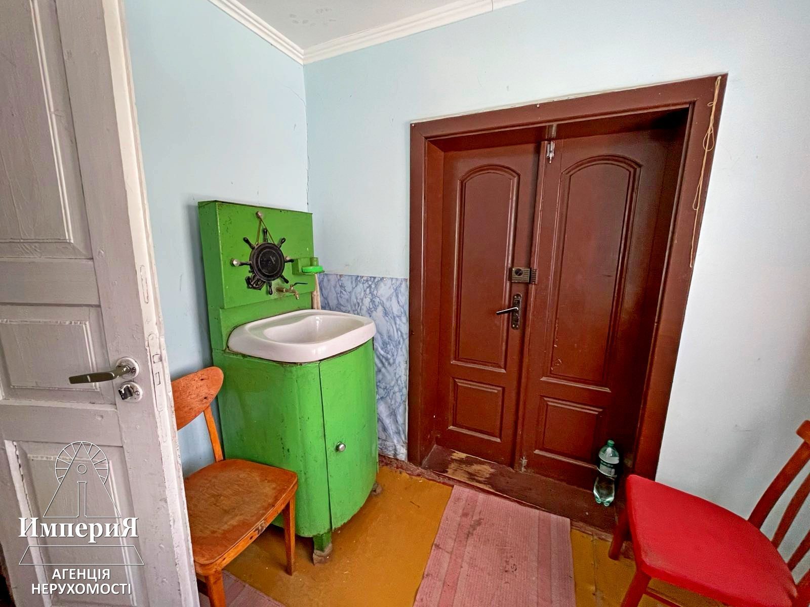 Продажа дома 77.4 м²