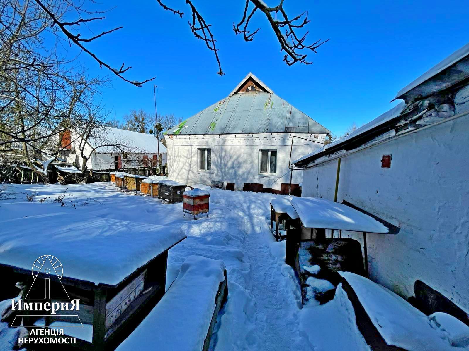 Продажа дома 77.4 м²