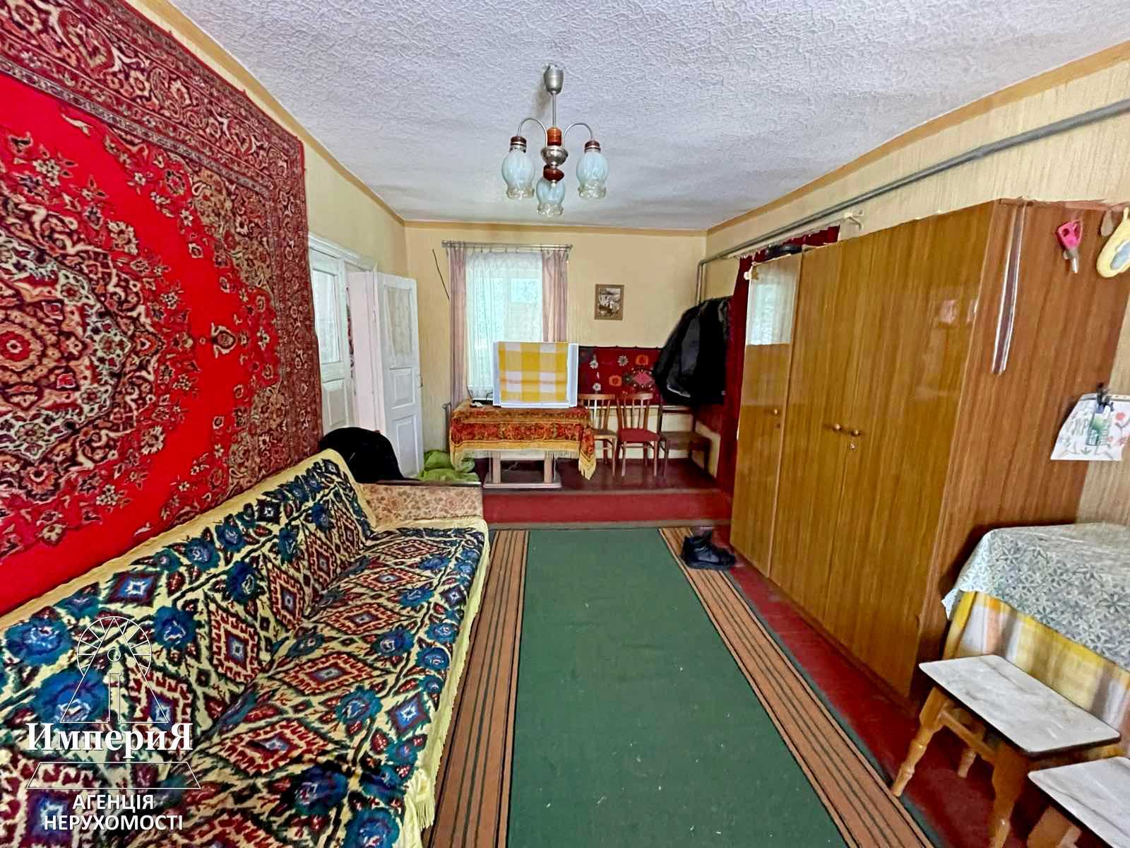 Продажа дома 77.4 м²