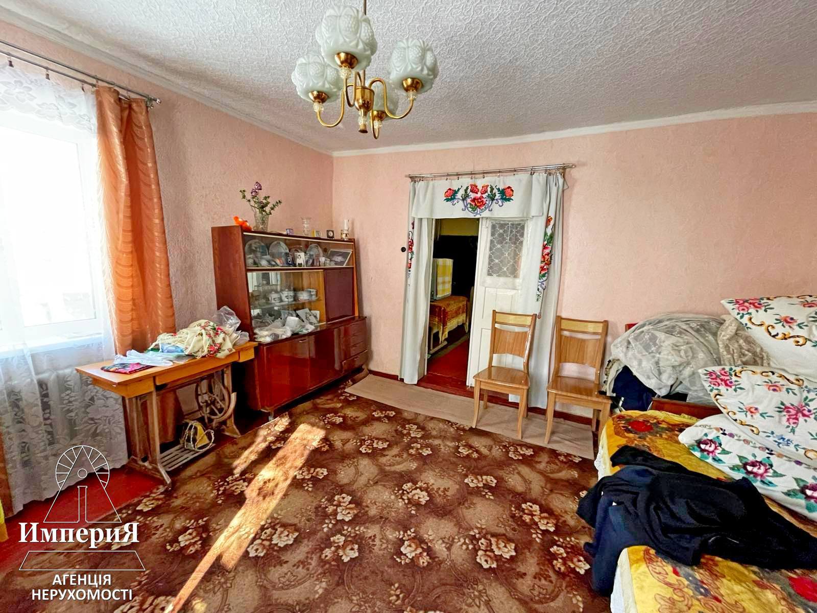 Продажа дома 77.4 м²