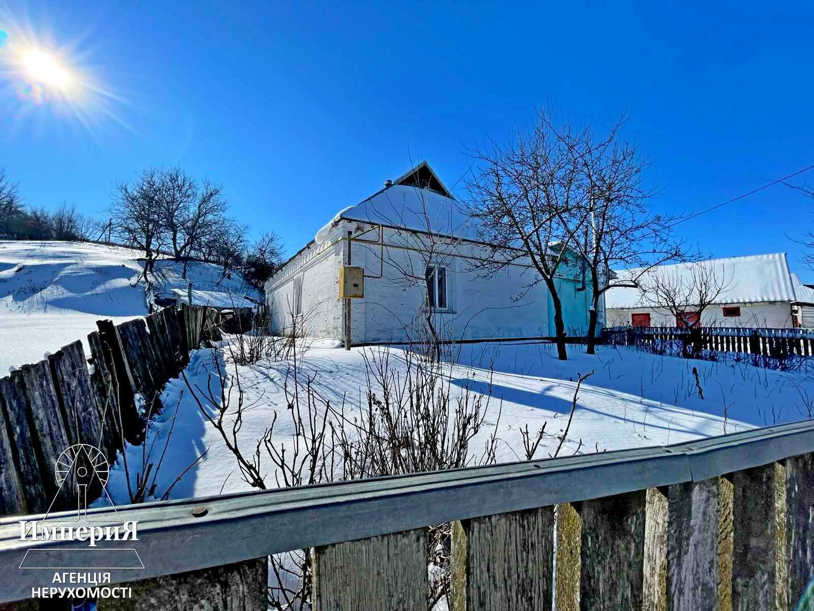 Продажа дома 77.4 м²