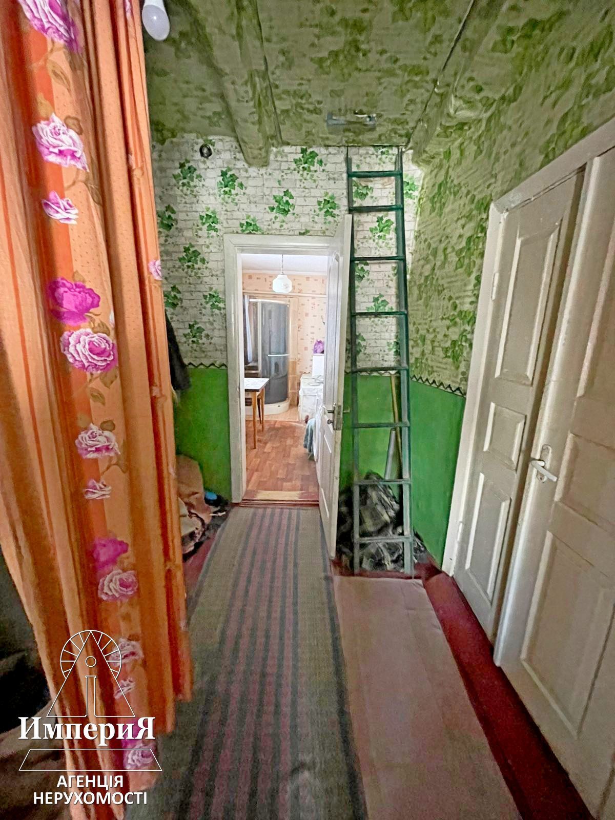 Продажа дома 77.4 м²