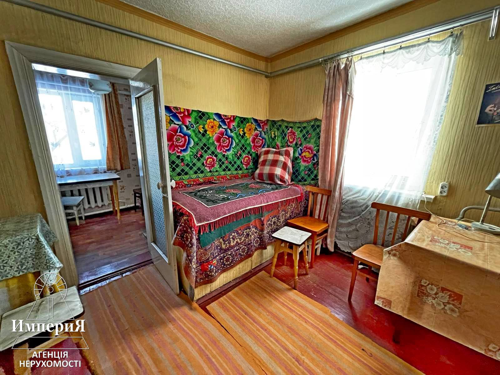 Продажа дома 77.4 м²