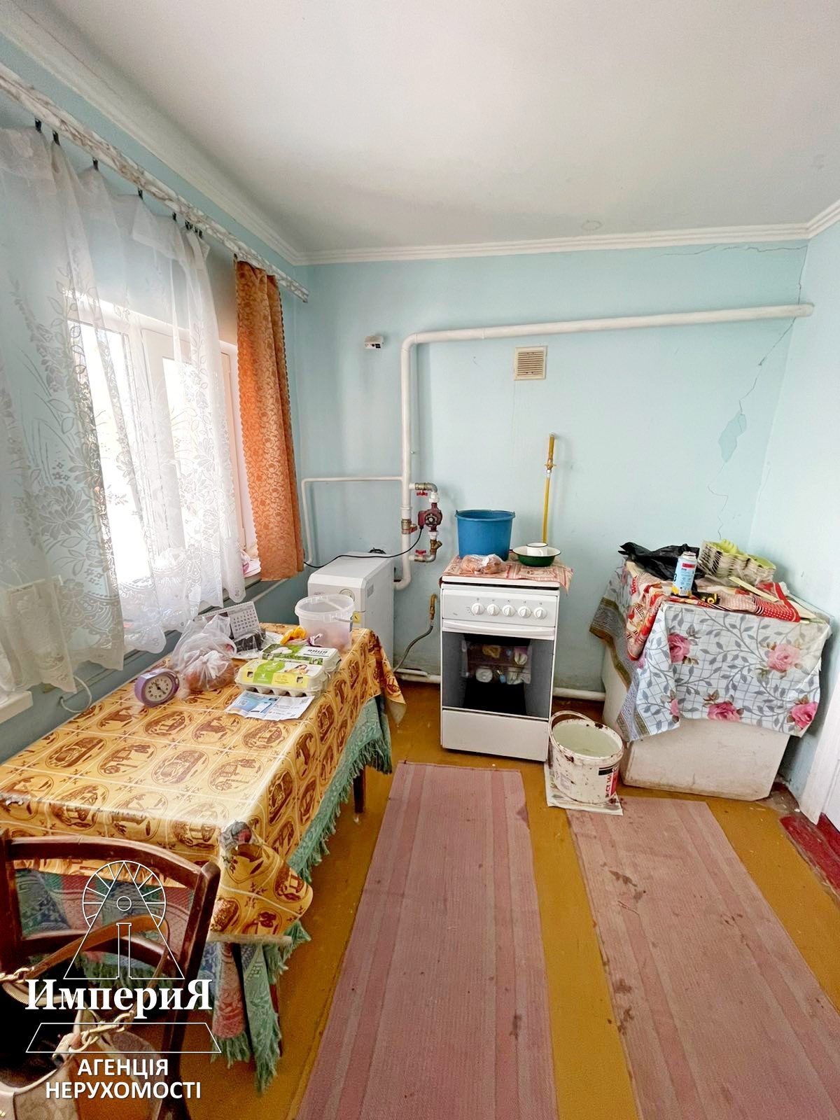 Продажа дома 77.4 м²