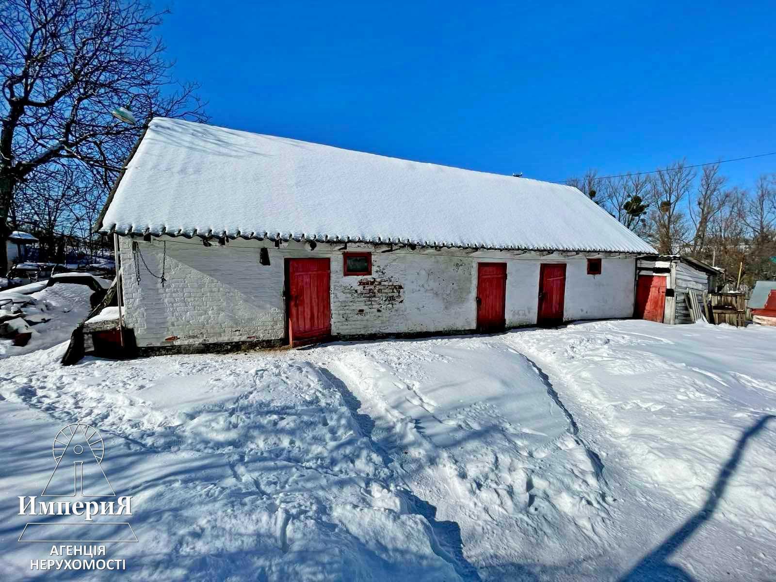 Продажа дома 77.4 м²