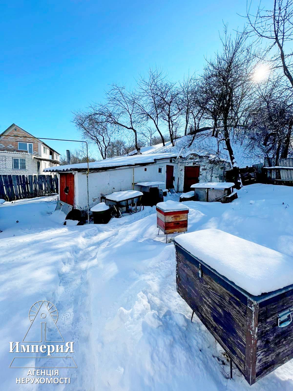 Продажа дома 77.4 м²