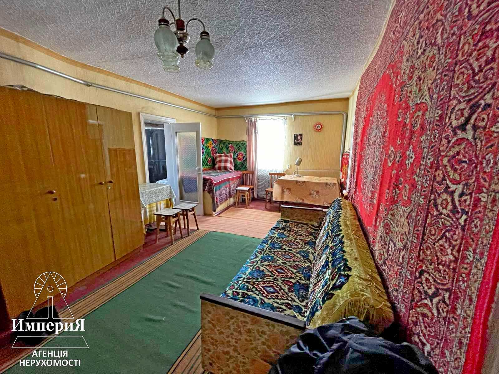 Продажа дома 77.4 м²