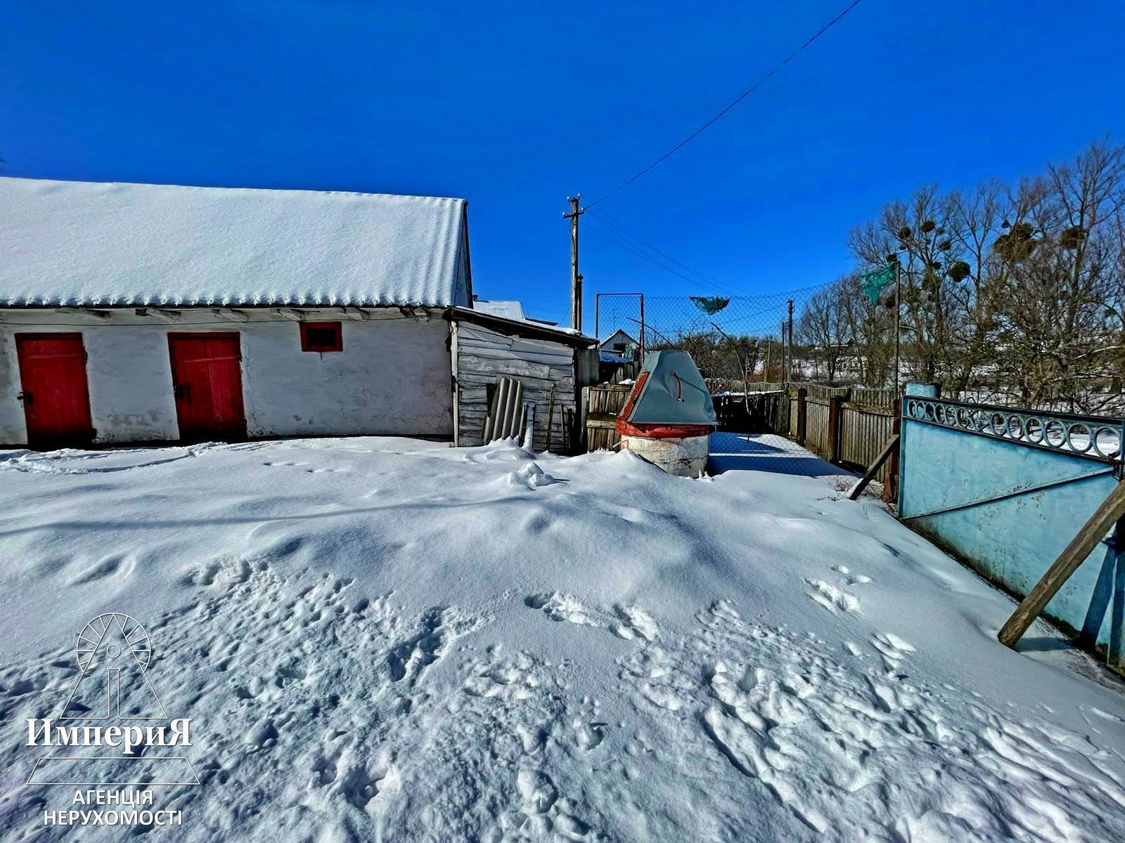 Продажа дома 77.4 м²