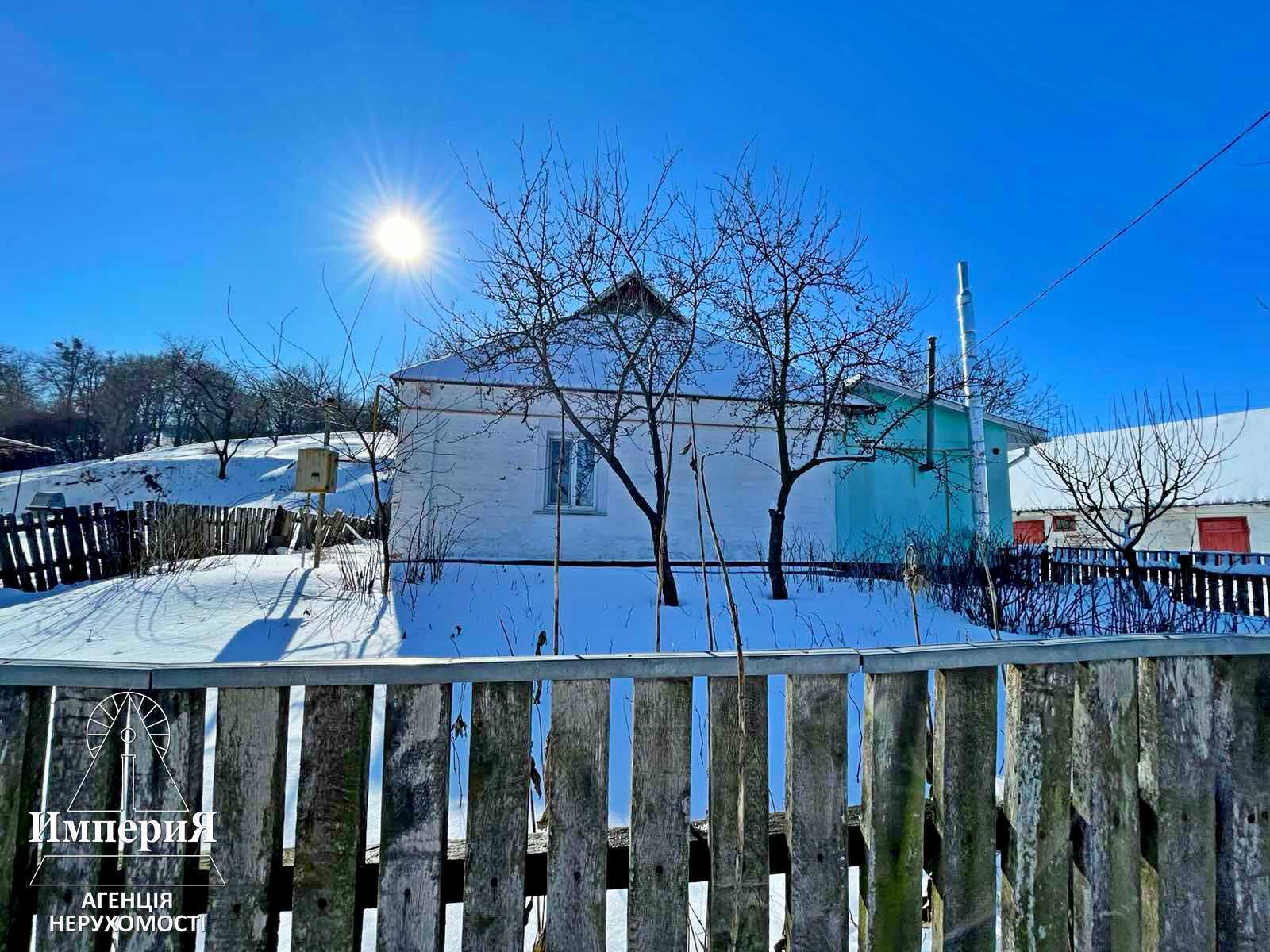 Продажа дома 77.4 м²