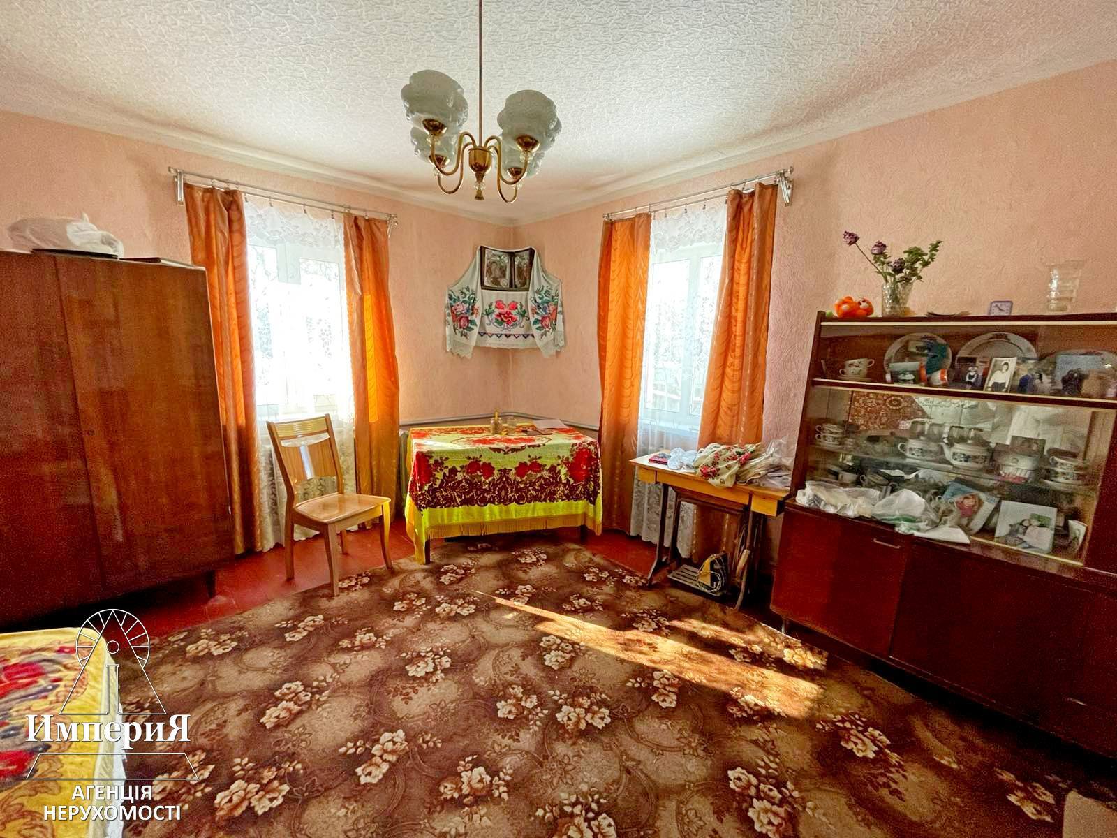 Продажа дома 77.4 м²