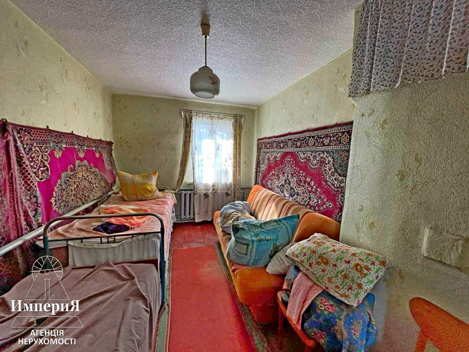 Продажа дома 77.4 м²