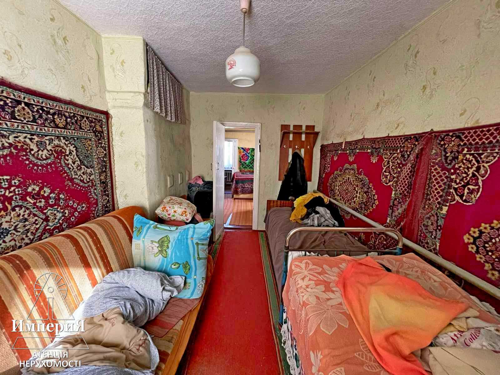 Продажа дома 77.4 м²