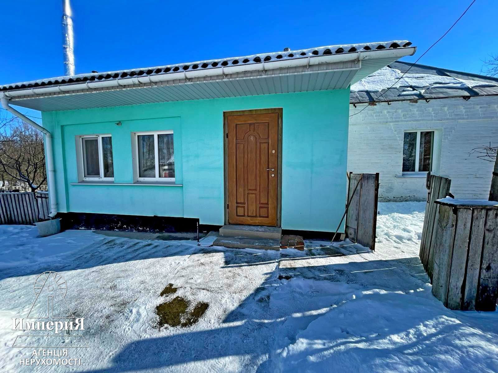 Продажа дома 77.4 м²