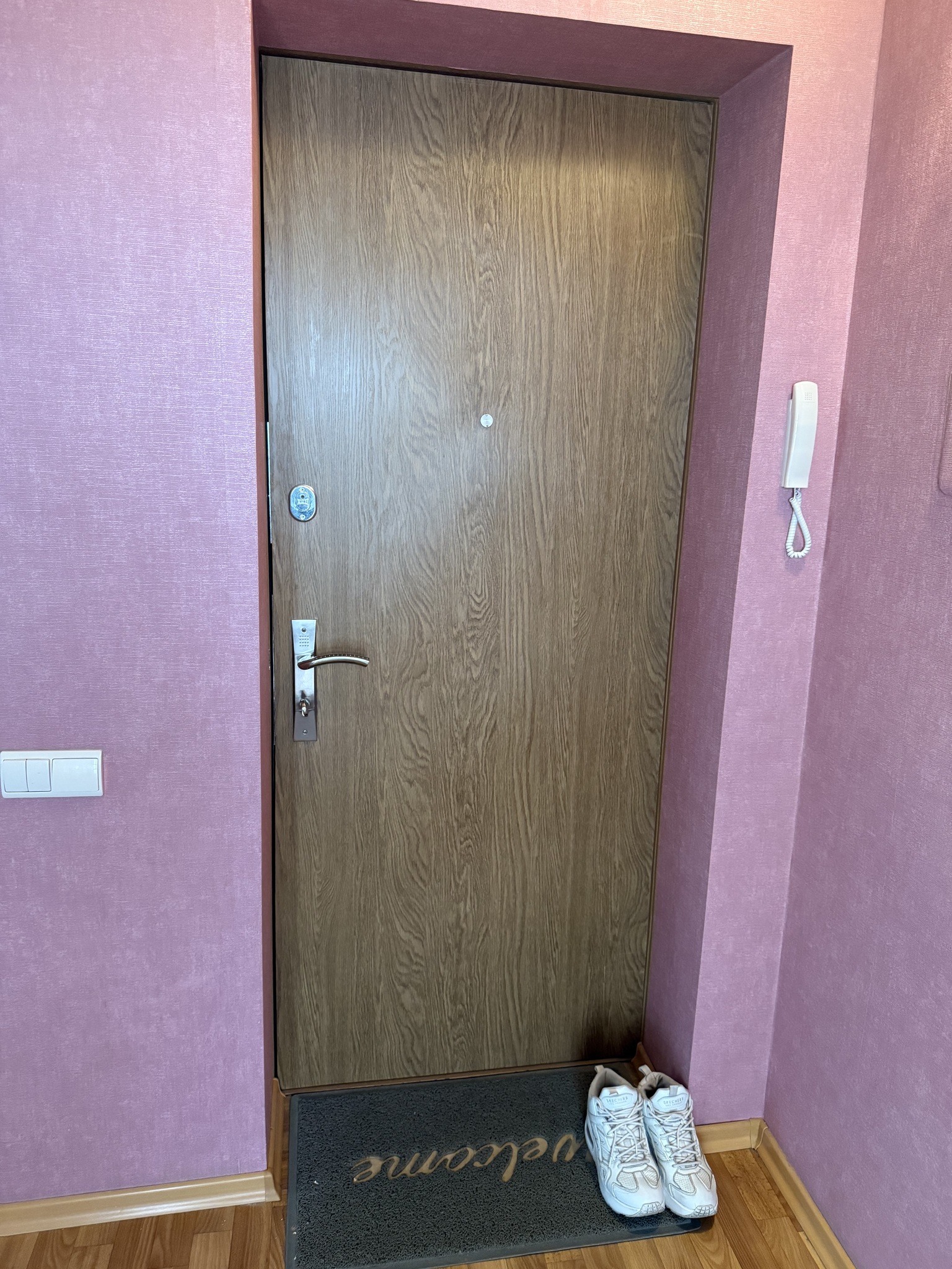 Аренда 1-комнатной квартиры 37 м², Симиренковская ул., 2/1