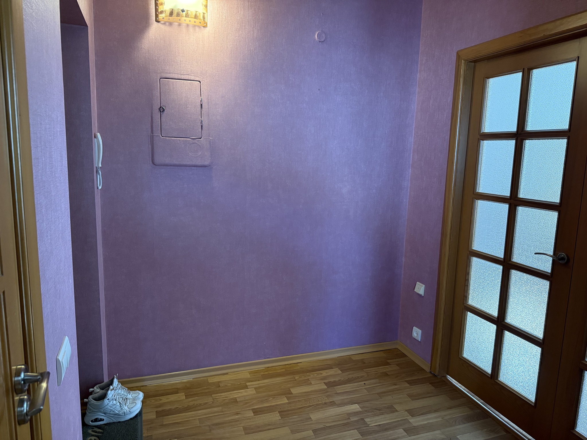 Аренда 1-комнатной квартиры 37 м², Симиренковская ул., 2/1