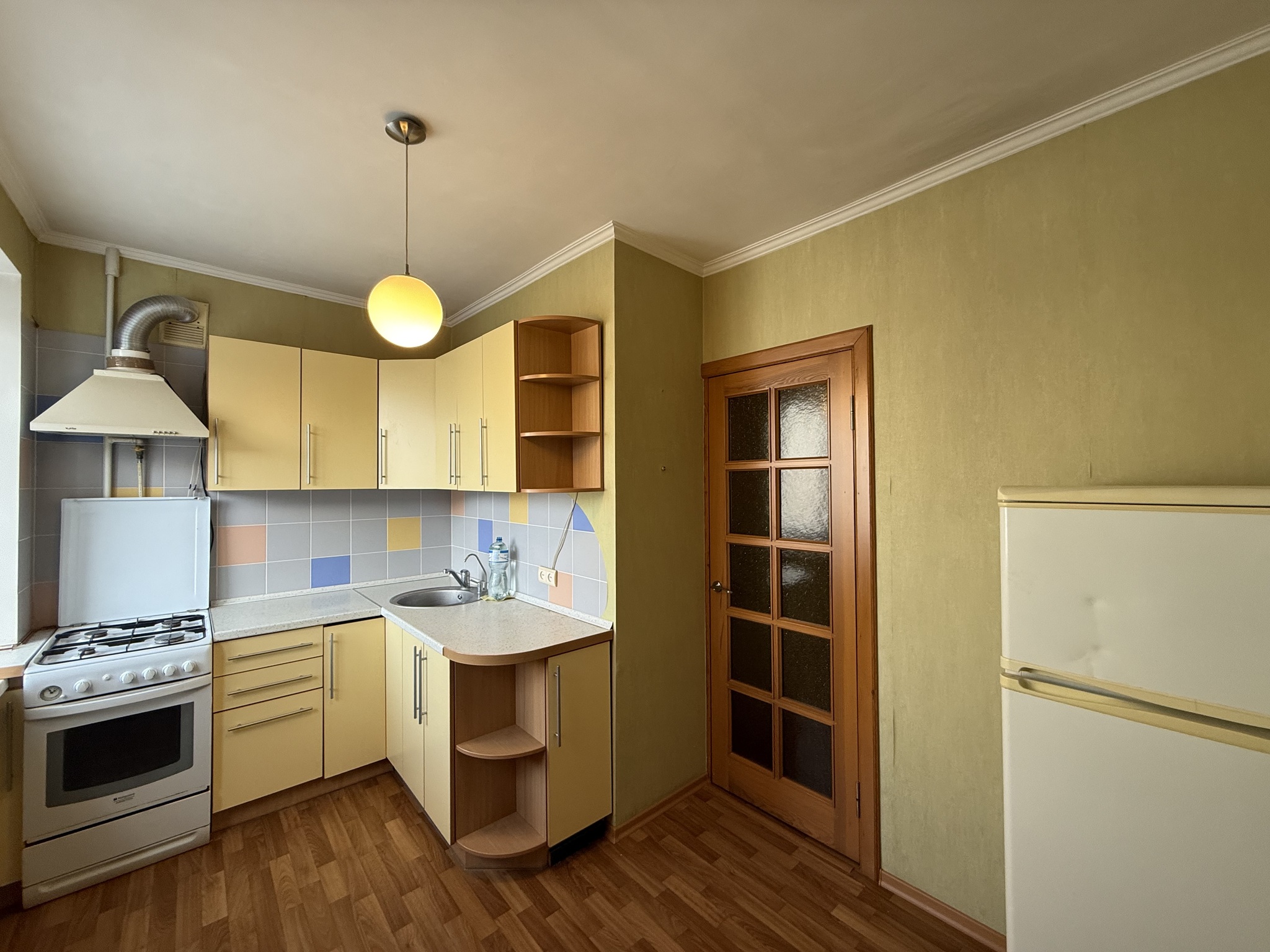 Аренда 1-комнатной квартиры 37 м², Симиренковская ул., 2/1