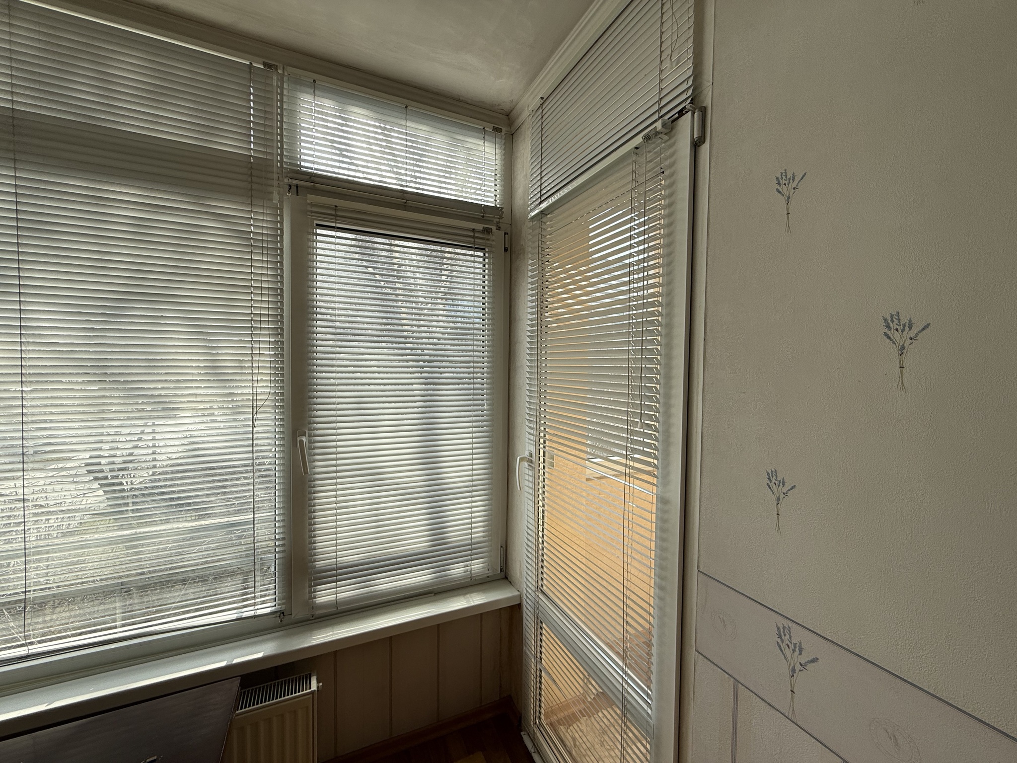 Аренда 1-комнатной квартиры 37 м², Симиренковская ул., 2/1