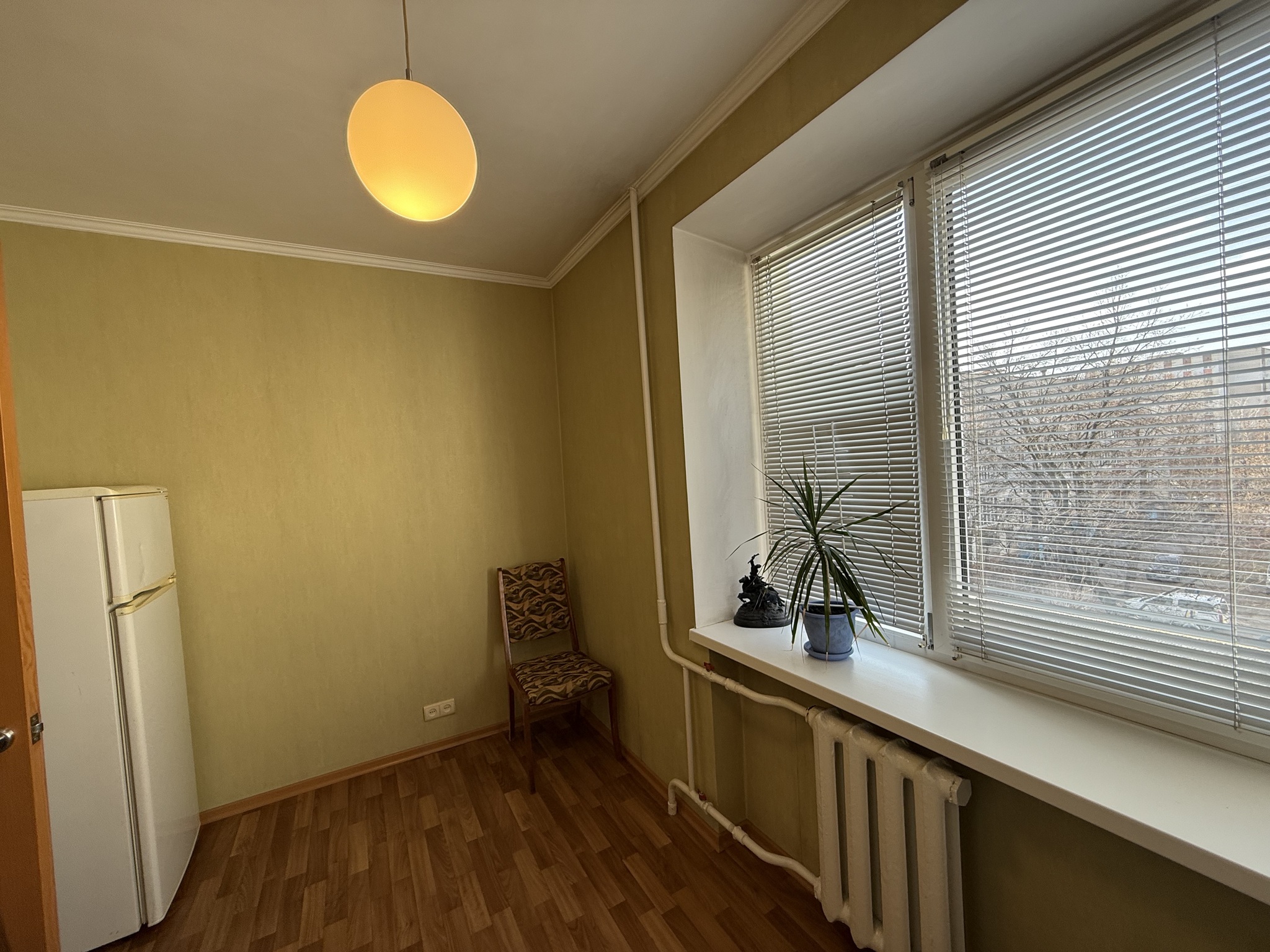 Аренда 1-комнатной квартиры 37 м², Симиренковская ул., 2/1