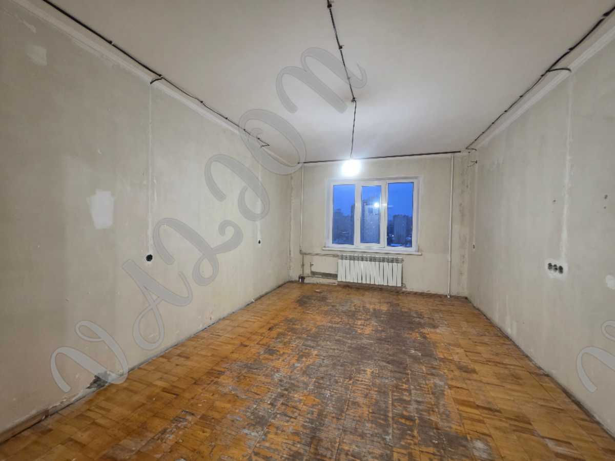 Продаж 2-кімнатної квартири 58 м², Чорнобильська вул., 6