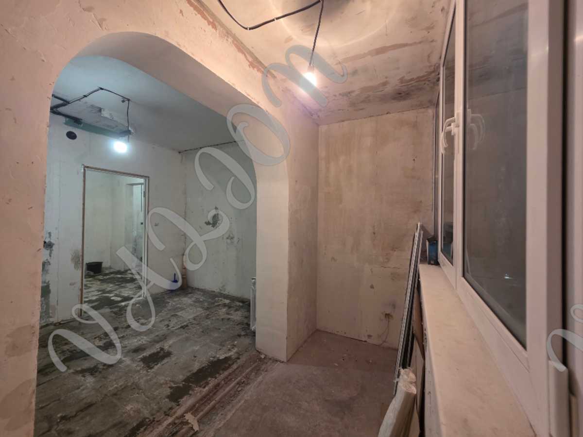 Продаж 2-кімнатної квартири 58 м², Чорнобильська вул., 6