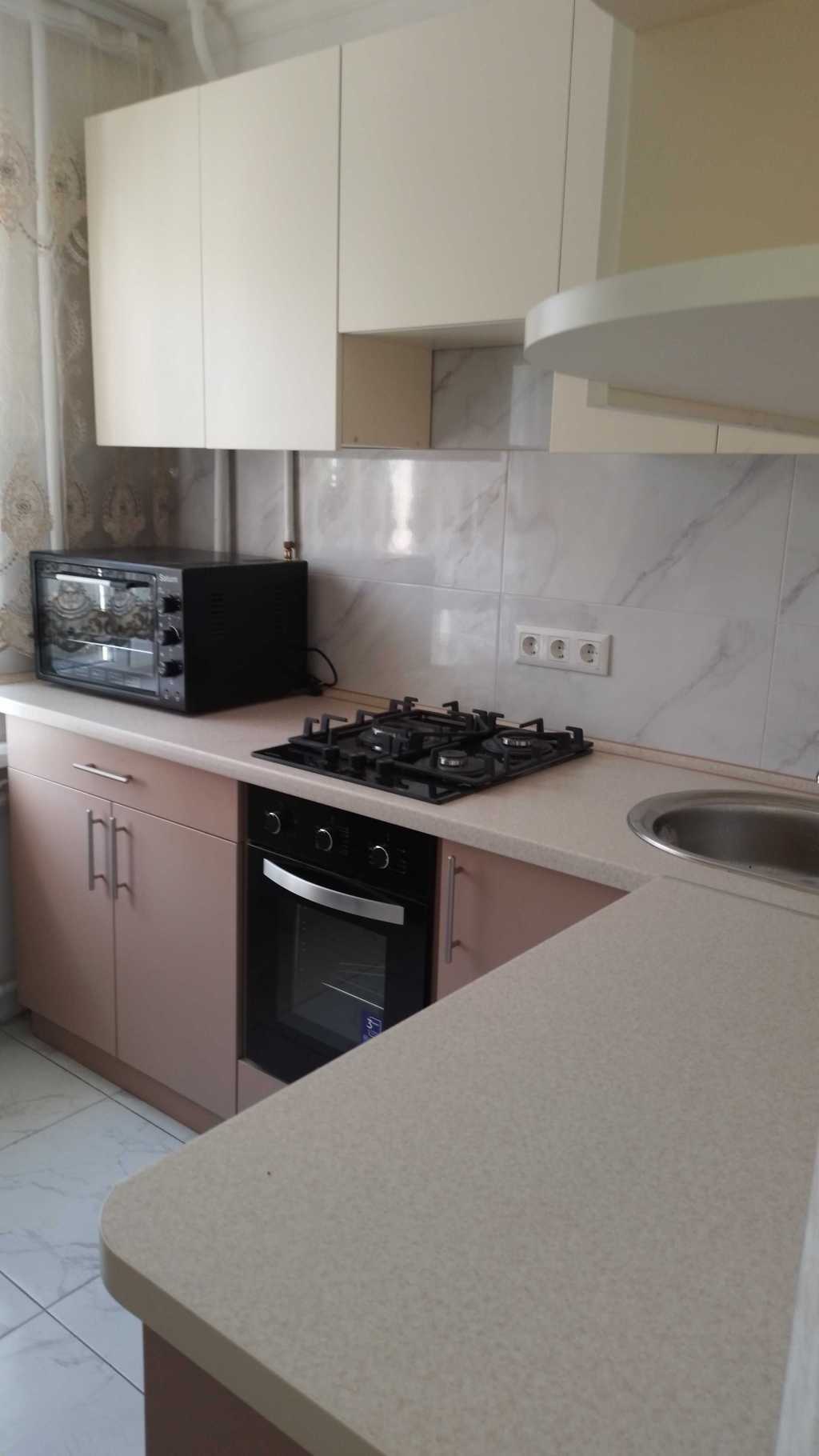 Продажа 1-комнатной квартиры 30 м², Европейская (Октябрьская) ул., 18