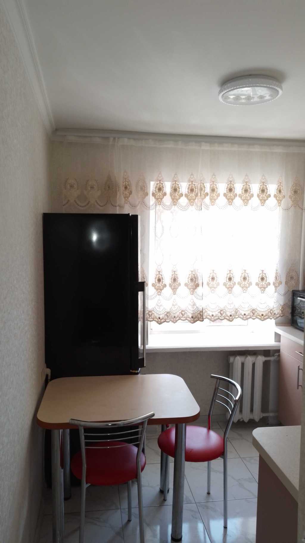 Продажа 1-комнатной квартиры 30 м², Европейская (Октябрьская) ул., 18